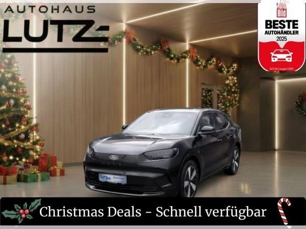 Ford Capri 210kW Premium PREMIUM ❗️Sofort-Verfügbar❗️  ✨Christmas DEAL✨ 6 Farben Deal ❗️