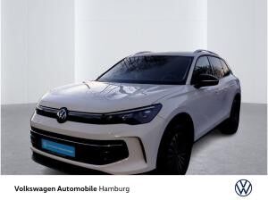 Volkswagen Tiguan Goal 1.5 eTSI DSG AHK Navi Sitzheizung