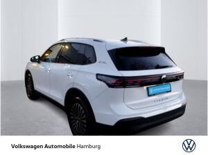 Volkswagen Tiguan Goal 1.5 eTSI DSG AHK Navi Sitzheizung