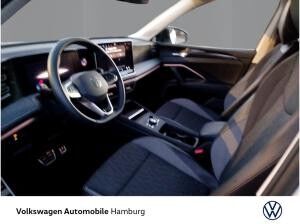 Volkswagen Tiguan Goal 1.5 eTSI DSG AHK Navi Sitzheizung