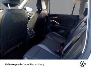 Volkswagen Tiguan Goal 1.5 eTSI DSG AHK Navi Sitzheizung