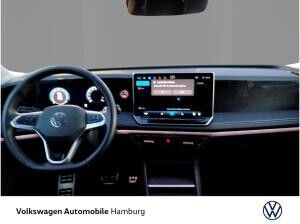 Volkswagen Tiguan Goal 1.5 eTSI DSG AHK Navi Sitzheizung