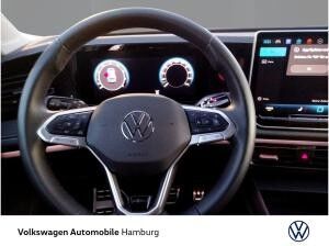 Volkswagen Tiguan Goal 1.5 eTSI DSG AHK Navi Sitzheizung