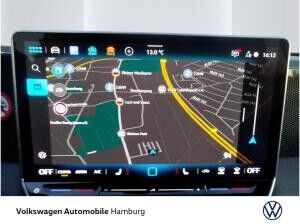 Volkswagen Tiguan Goal 1.5 eTSI DSG AHK Navi Sitzheizung