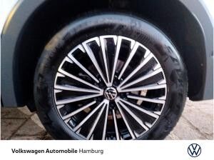 Volkswagen Tiguan Goal 1.5 eTSI DSG AHK Navi Sitzheizung