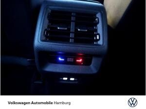 Volkswagen Tiguan Goal 1.5 eTSI DSG AHK Navi Sitzheizung