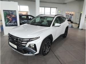 Hyundai TUCSON (NX) Prime MY 25