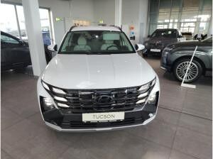 Hyundai TUCSON (NX) Prime MY 25