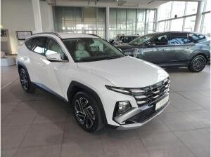 Hyundai TUCSON (NX) Prime MY 25