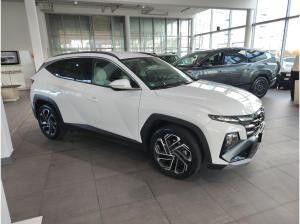 Hyundai TUCSON (NX) Prime MY 25