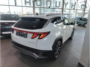 Hyundai TUCSON (NX) Prime MY 25