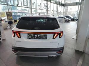Hyundai TUCSON (NX) Prime MY 25