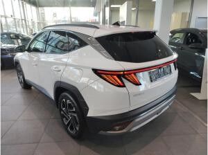Hyundai TUCSON (NX) Prime MY 25