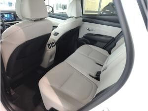 Hyundai TUCSON (NX) Prime MY 25