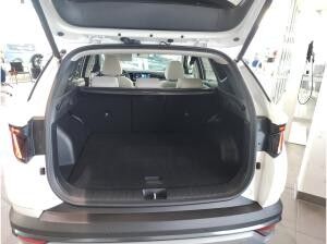Hyundai TUCSON (NX) Prime MY 25