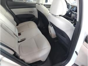 Hyundai TUCSON (NX) Prime MY 25