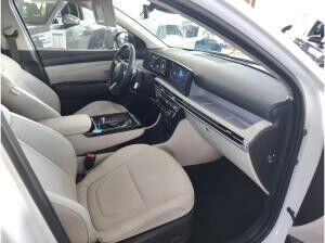 Hyundai TUCSON (NX) Prime MY 25
