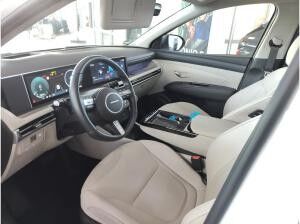 Hyundai TUCSON (NX) Prime MY 25