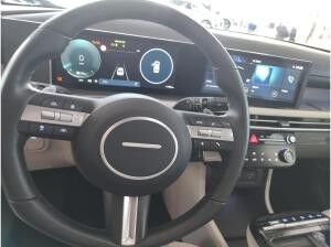 Hyundai TUCSON (NX) Prime MY 25