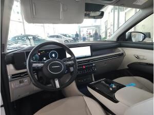 Hyundai TUCSON (NX) Prime MY 25