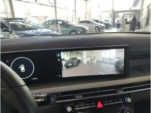 Hyundai TUCSON (NX) Prime MY 25