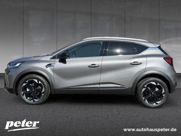 Mitsubishi ASX ⚡️INTRO⚡️Edition 1.3 7-DCT MY26 ❗️SOFORT VERFÜGBAR ❗️