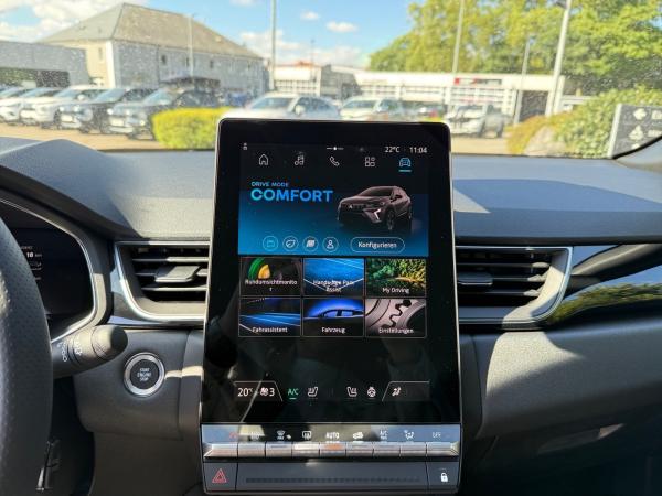 Mitsubishi ASX ⚡️INTRO⚡️Edition 1.3 7-DCT MY26 ❗️SOFORT VERFÜGBAR ❗️