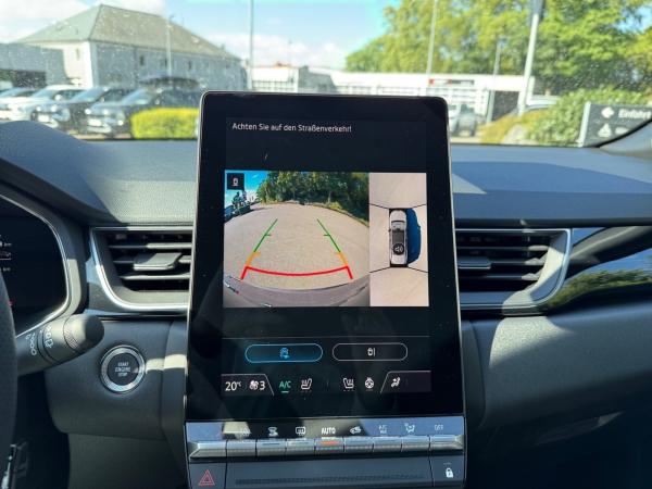 Mitsubishi ASX ⚡️INTRO⚡️Edition 1.3 7-DCT MY26 ❗️SOFORT VERFÜGBAR ❗️