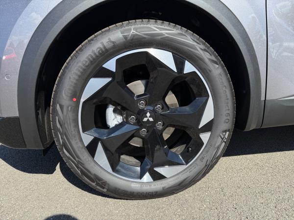 Mitsubishi ASX ⚡️INTRO⚡️Edition 1.3 7-DCT MY26 ❗️SOFORT VERFÜGBAR ❗️