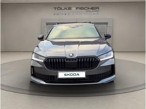 Skoda Superb SOFORT VERFÜGBAR! Combi Sportline DCC AHK Navi Pano eHeck