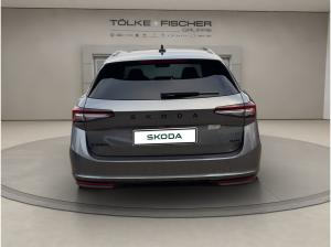 Skoda Superb SOFORT VERFÜGBAR! Combi Sportline DCC AHK Navi Pano eHeck