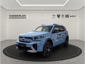Citroën C3 Aircross 1.2 PureTech PLUS Turbo LED+Kam.
