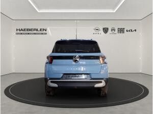 Citroën C3 Aircross 1.2 PureTech PLUS Turbo LED+Kam.