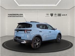 Citroën C3 Aircross 1.2 PureTech PLUS Turbo LED+Kam.