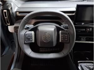 Citroën C3 Aircross 1.2 PureTech PLUS Turbo LED+Kam.
