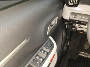 Citroën C3 Aircross 1.2 PureTech PLUS Turbo LED+Kam.