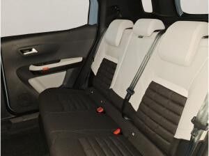 Citroën C3 Aircross 1.2 PureTech PLUS Turbo LED+Kam.