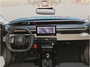 Citroën C3 Aircross 1.2 PureTech PLUS Turbo LED+Kam.