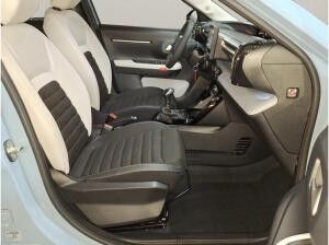 Citroën C3 Aircross 1.2 PureTech PLUS Turbo LED+Kam.