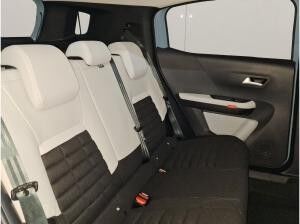Citroën C3 Aircross 1.2 PureTech PLUS Turbo LED+Kam.