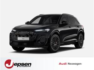 Audi SQ5 SUV edition one TFSI S tr. Luft Stdhzg PANO