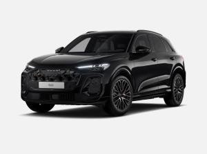 Audi SQ5 SUV edition one TFSI S tr. Luft Stdhzg PANO