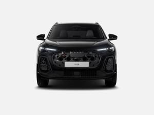 Audi SQ5 SUV edition one TFSI S tr. Luft Stdhzg PANO