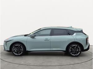 Kia K4 1.6T DCT GT Line |DriveWise|SOUND|18"|SITZ-PAKET|