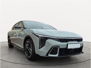 Kia K4 1.6T DCT GT Line |DriveWise|SOUND|18"|SITZ-PAKET|