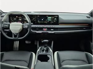 Kia K4 1.6T DCT GT Line |DriveWise|SOUND|18"|SITZ-PAKET|