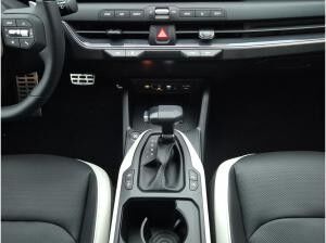 Kia K4 1.6T DCT GT Line |DriveWise|SOUND|18"|SITZ-PAKET|