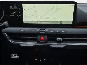 Kia K4 1.6T DCT GT Line |DriveWise|SOUND|18"|SITZ-PAKET|