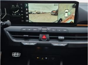 Kia K4 1.6T DCT GT Line |DriveWise|SOUND|18"|SITZ-PAKET|