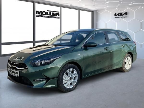 Kia Ceed SW  Vision 1.0T 💥SONDERAKTION💥 Komfort+ Navi Kamera Klima LED